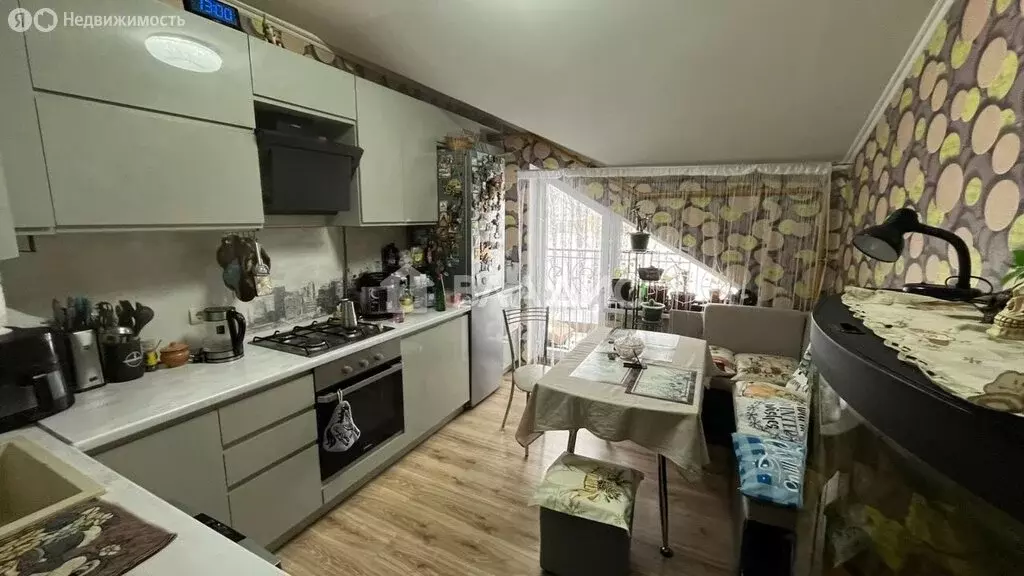 3-комнатная квартира: Дмитров, Рогачёвская улица, 45 (82.2 м) - Фото 1