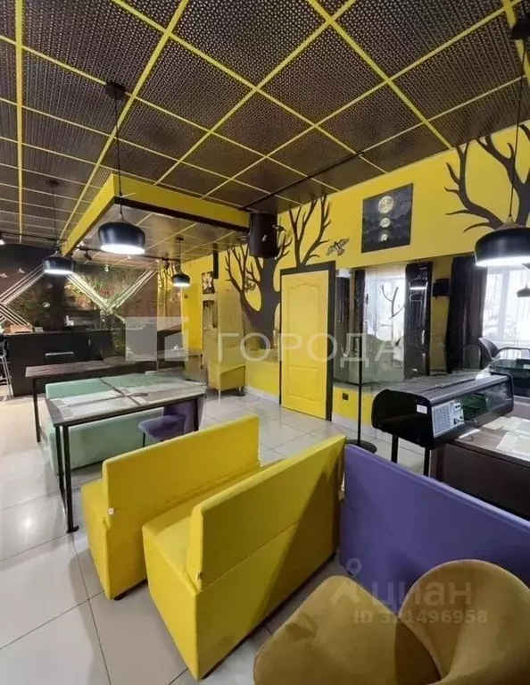 Помещение свободного назначения в Красноярский край, Ермаковский ... - Фото 2