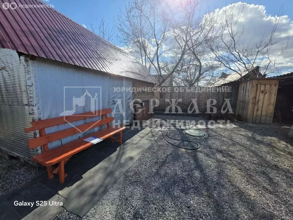 Участок в Кемерово, Ишимская улица, 8 (13.4 м) - Фото 1