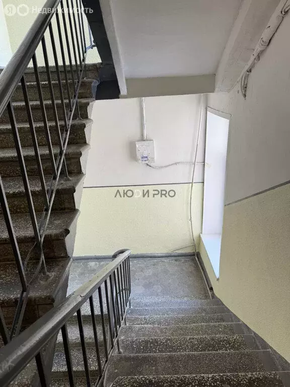 1к в 3-комнатной квартире (12 м) - Фото 2