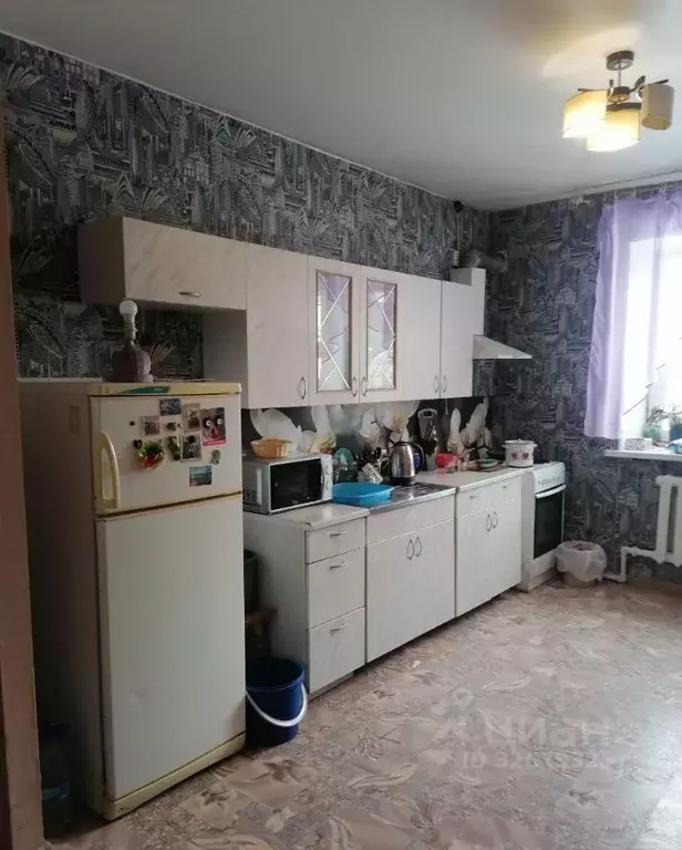 Дом в Свердловская область, Слободо-Туринское с/пос, д. Решетникова ... - Фото 2