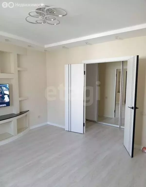 2-комнатная квартира: Миасс, улица Академика Павлова, 27 (56.8 м) - Фото 1