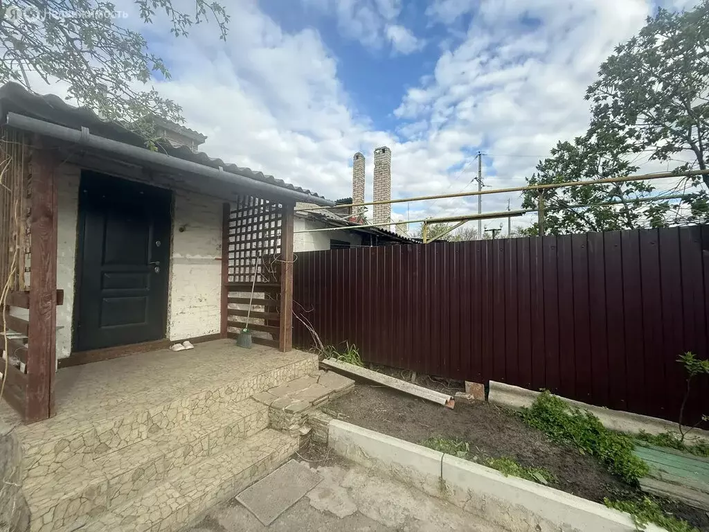 Дом в Белая Калитва, улица Ветеранов (44.3 м) - Фото 1