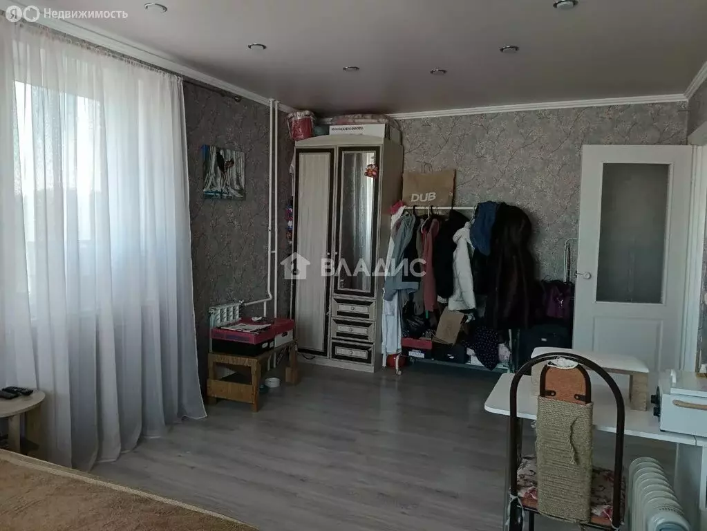 2-комнатная квартира: Краснодар, Восточно-Кругликовская улица, 65 ... - Фото 1