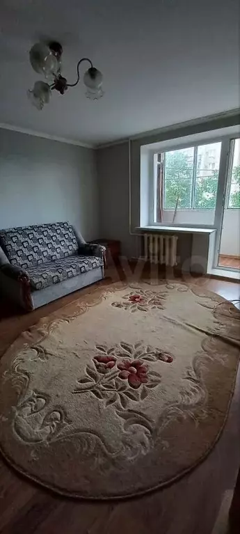 2-к. квартира, 57 м, 5/9 эт. - Фото 0