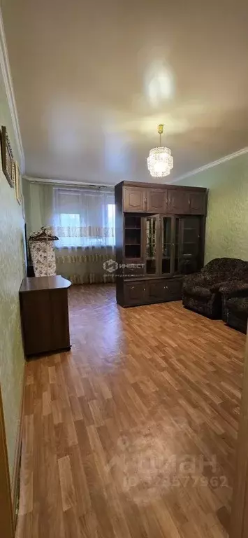 1-к кв. Мурманская область, Мурманск Кильдинская ул., 9 (32.0 м) - Фото 1