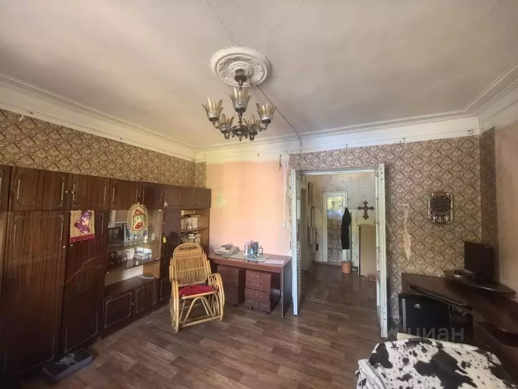 2-к кв. Иркутская область, Ангарск 59-й кв-л, 36 (61.3 м) - Фото 1