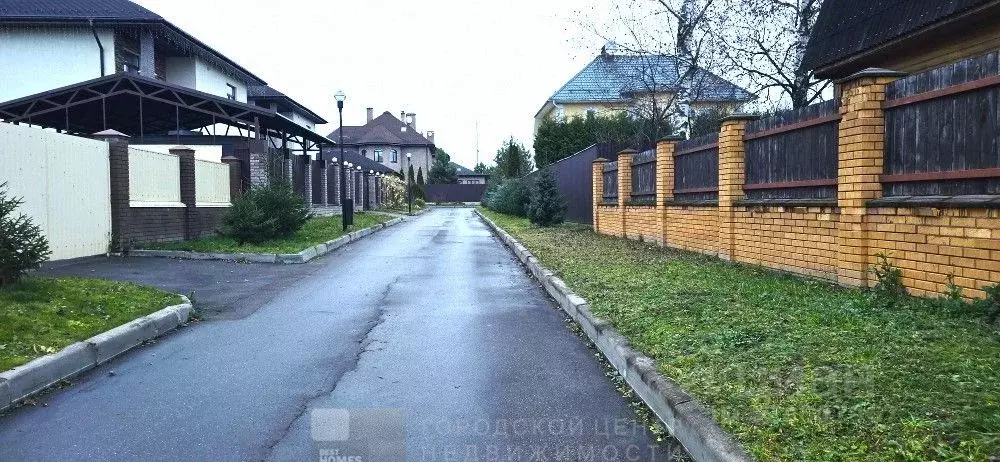 Участок в Москва д. Большое Свинорье, ул. Перспективная (14.5 сот.) - Фото 2