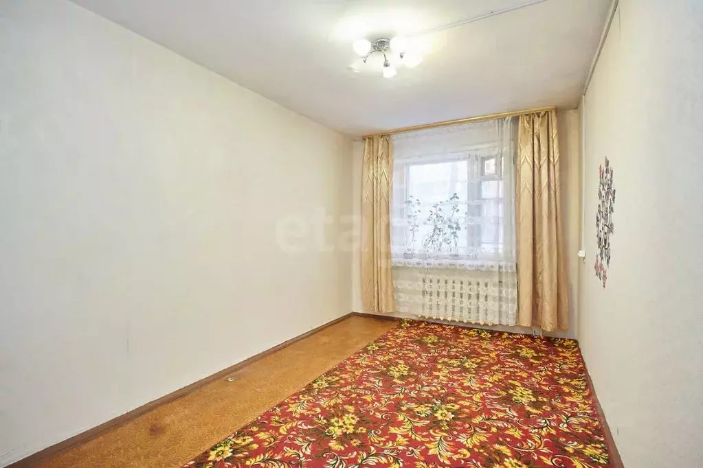 2-к кв. Тюменская область, Тюмень ул. Щорса, 10 (49.0 м) - Фото 2