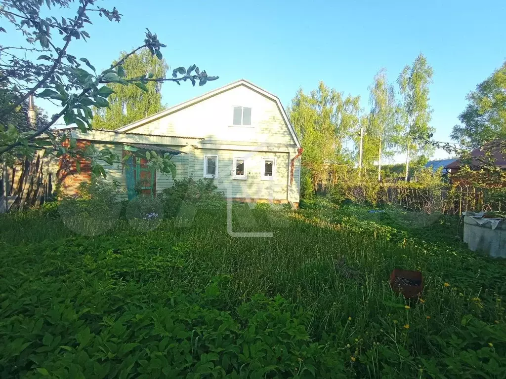 Дом 100 м на участке 16 сот. - Фото 1