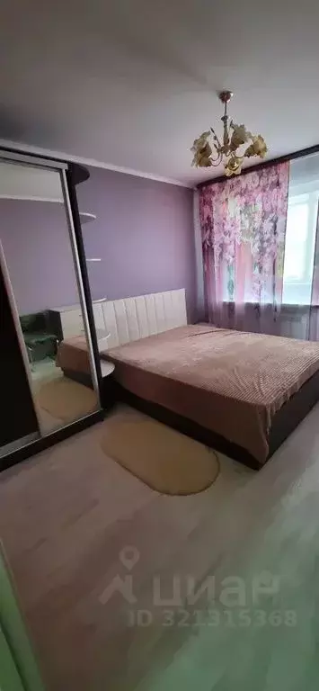 3-к кв. Псковская область, Псков Гражданская ул., 26 (58.0 м) - Фото 1