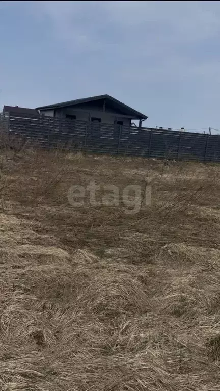 Участок в Калининградская область, Зеленоградский муниципальный округ, ... - Фото 2