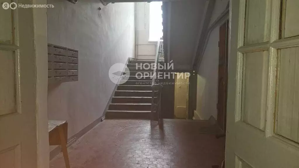 2-комнатная квартира: Екатеринбург, улица Тургенева, 3 (54.5 м) - Фото 0