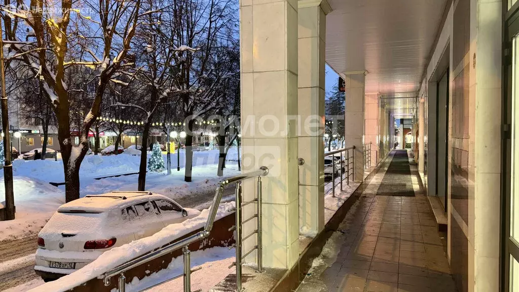 Торговая площадь (62 м) - Фото 2