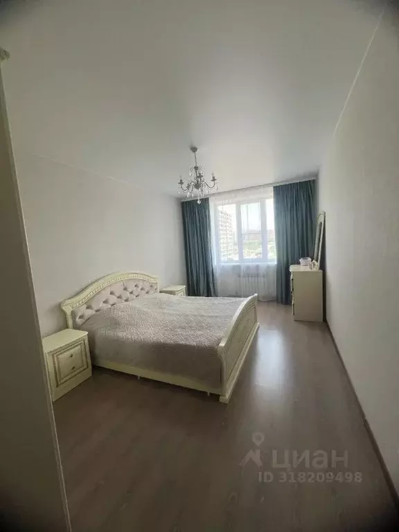 2-к кв. Северная Осетия, Владикавказ ул. Курсантов-Кировцев, 33 (60.0 ... - Фото 0