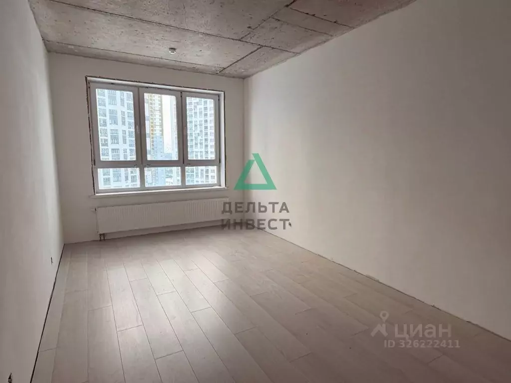 2-к кв. Башкортостан, Уфа просп. Дружбы Народов, 57 (46.3 м) - Фото 2