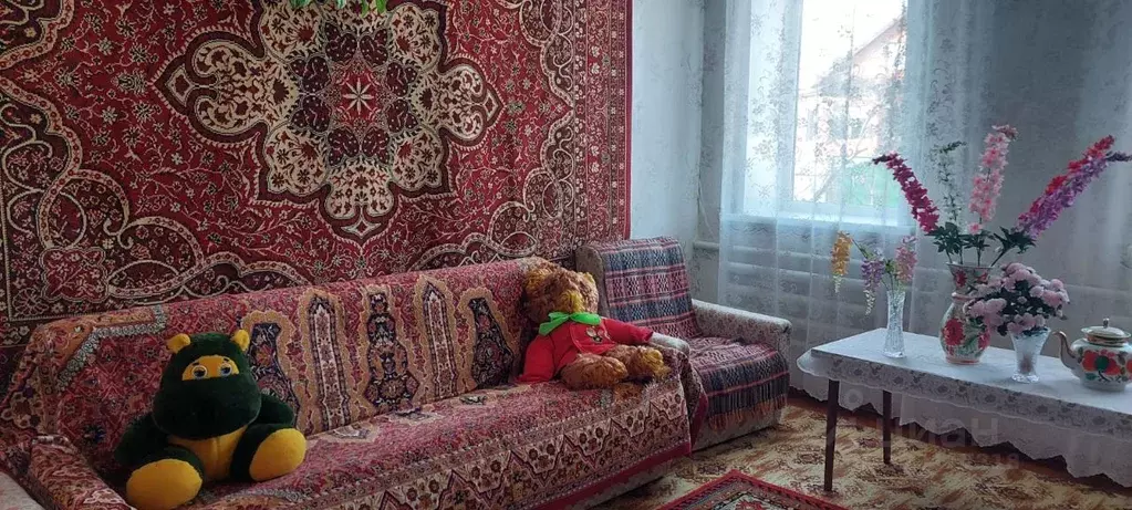 Дом в Ростовская область, Неклиновский район, Поляковское с/пос, с. ... - Фото 2