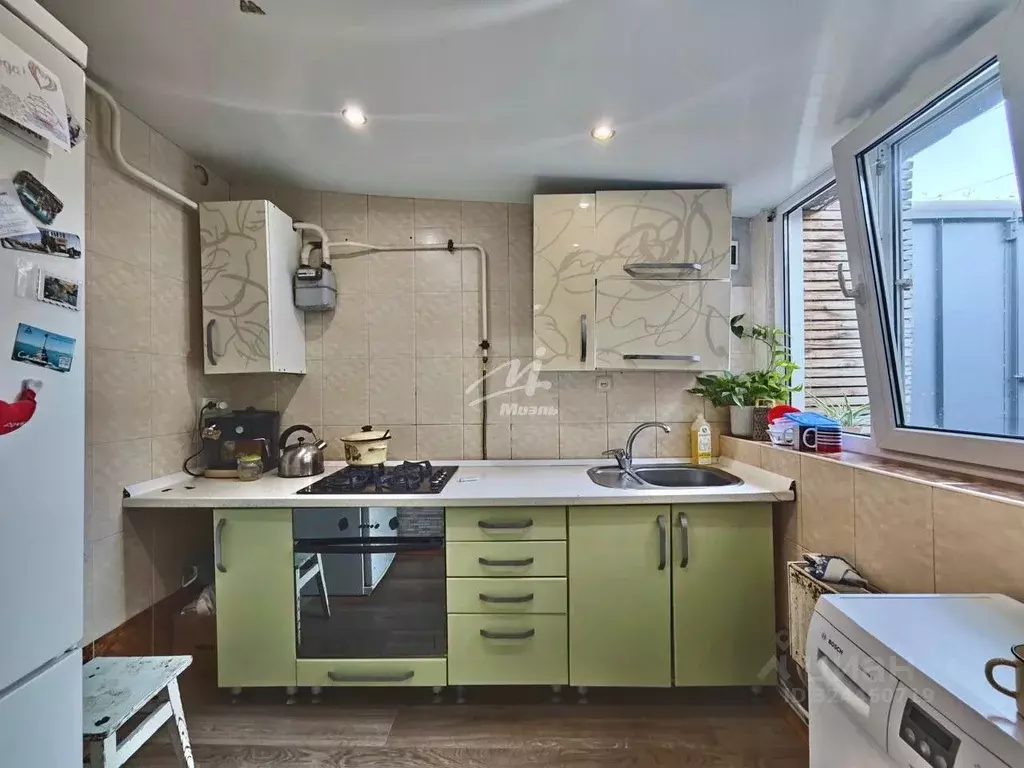 Дом в Севастополь ул. Шварца (60 м) - Фото 1