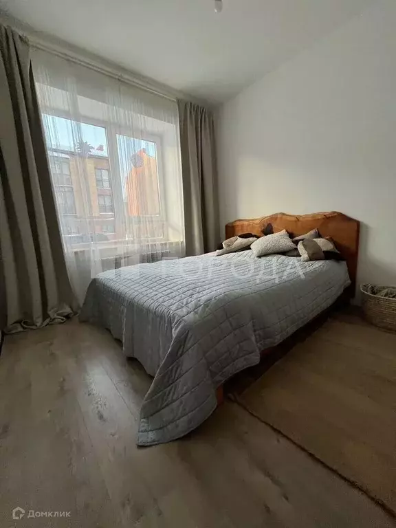 Продаётся 2-к квартира, 60.2 м - Фото 1