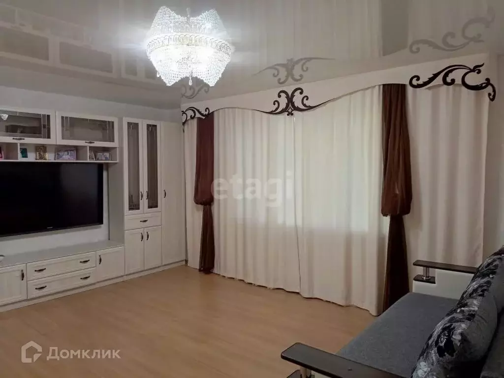 Продаётся 2-к квартира, 55.4 м - Фото 0