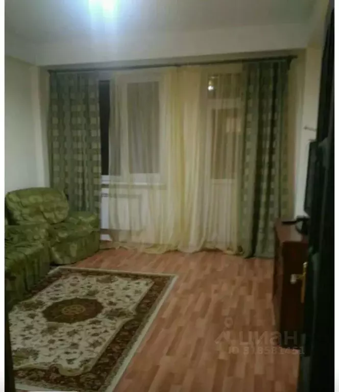 2-к кв. Дагестан, Махачкала ул. Юсупа Акаева (75.0 м) - Фото 0