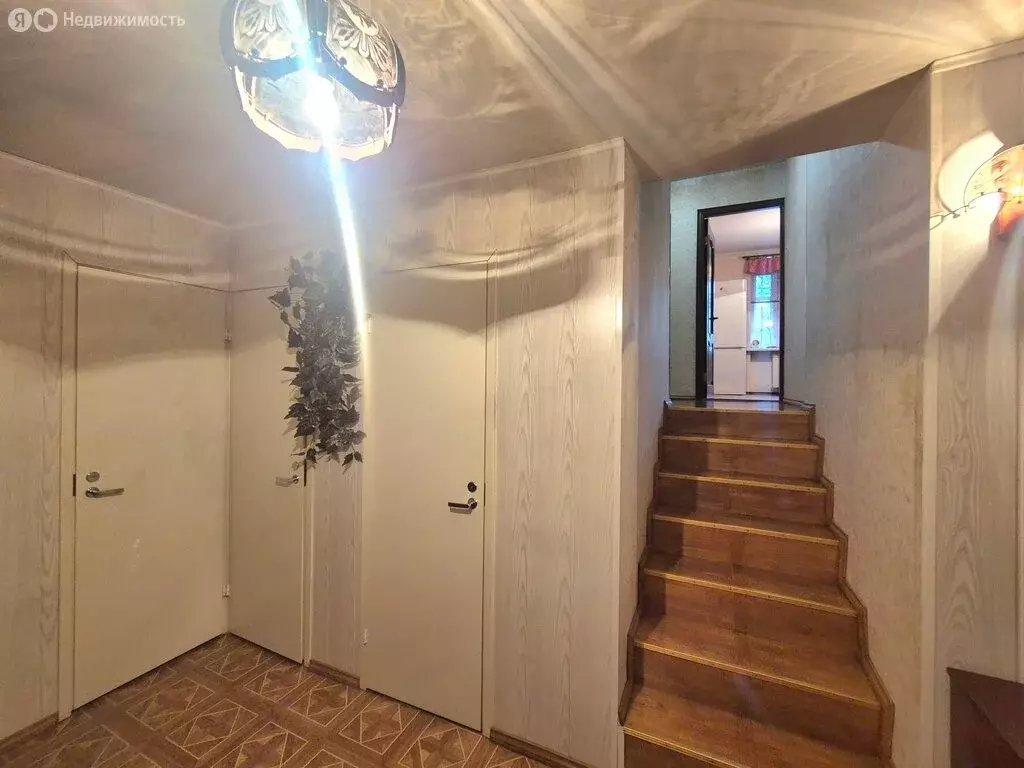 3-комнатная квартира: Пушкин, Малиновская улица, 17В (83.4 м) - Фото 1