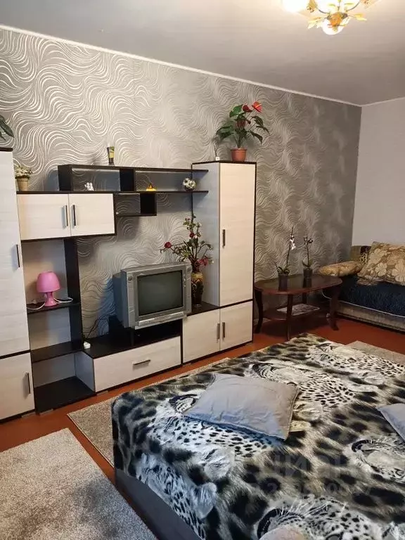 1-к кв. Ивановская область, Кинешма ул. Гагарина, 12 (35.0 м) - Фото 2