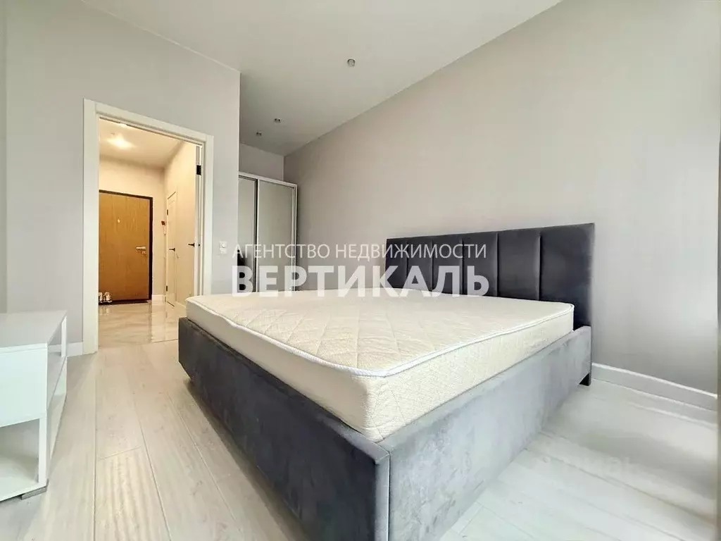 2-к кв. Москва Мичуринский просп., 56 (50.0 м) - Фото 2