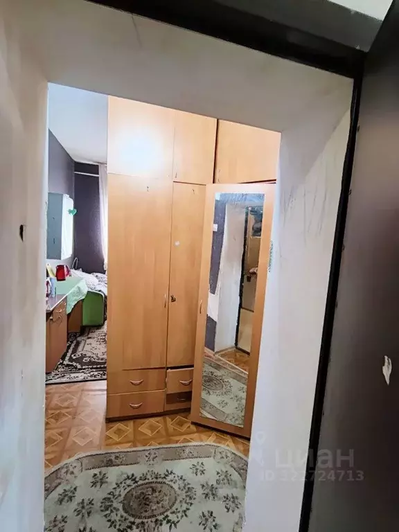 Студия Калининградская область, Калининград ул. Александра Невского, ... - Фото 2