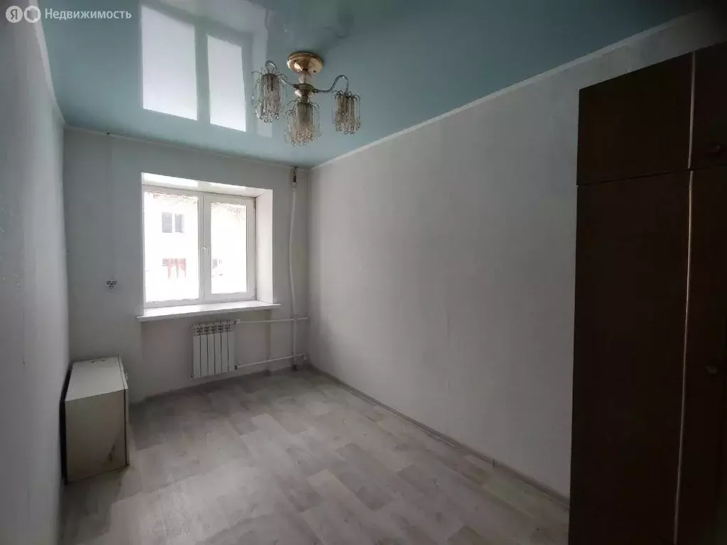 1к в 5-комнатной квартире (9.5 м) - Фото 1