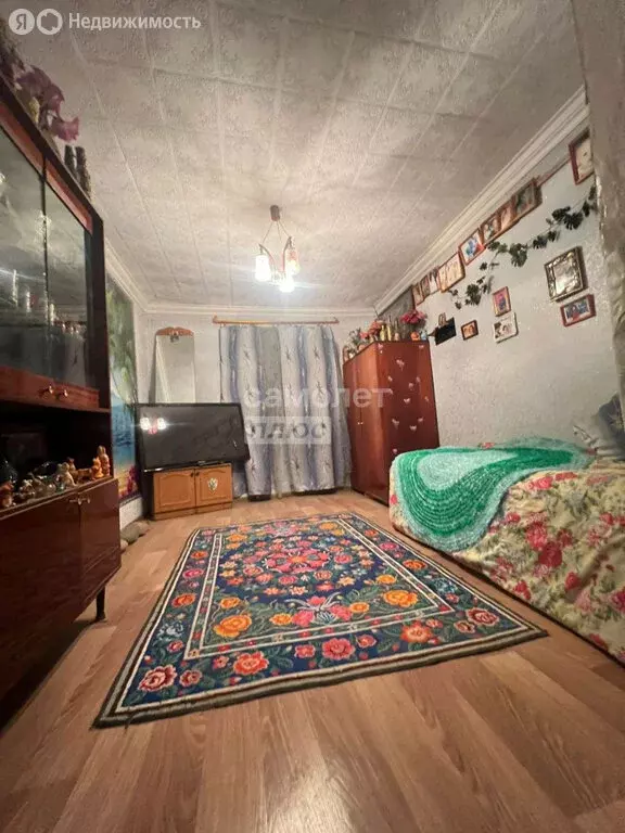 Дом в Михайловск, улица Константинова, 6 (31 м) - Фото 0