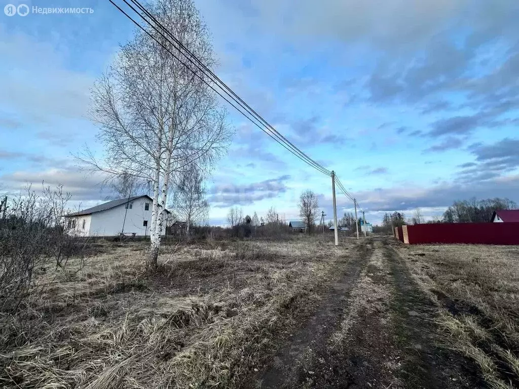 Участок в Уфа, ОСТ № 3 ОАО УМПО (8.6 м) - Фото 2