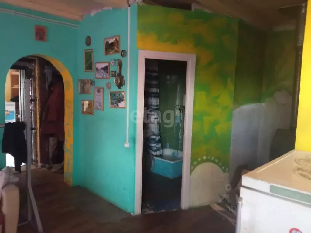 Дом в Свердловская область, Екатеринбург муниципальное образование, ... - Фото 1