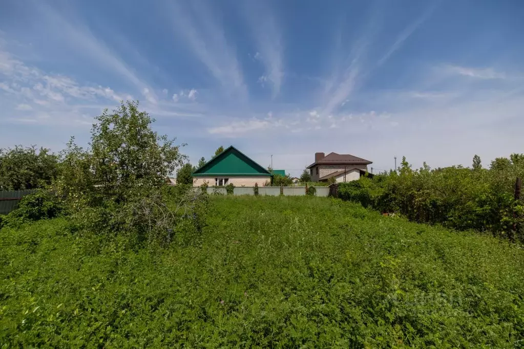 Участок в Оренбургская область, Оренбург Водник СТ, ул. Абрикосовая ... - Фото 2