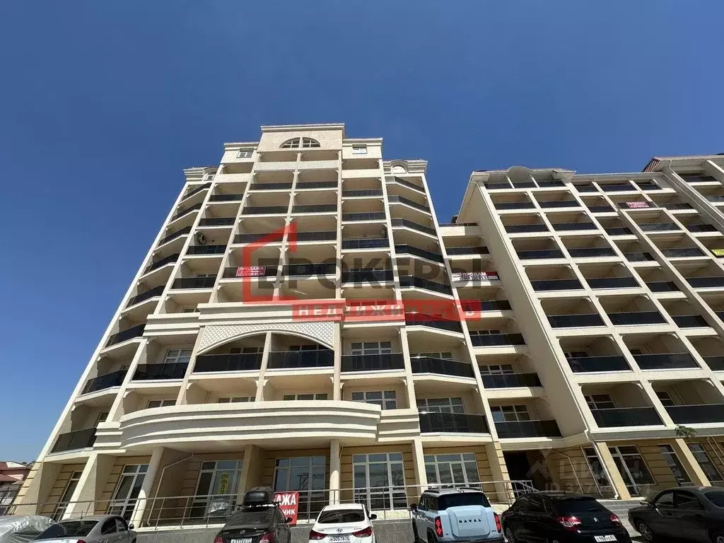 1-к кв. Крым, Евпатория ул. Симферопольская, 2Ц (41.5 м) - Фото 2