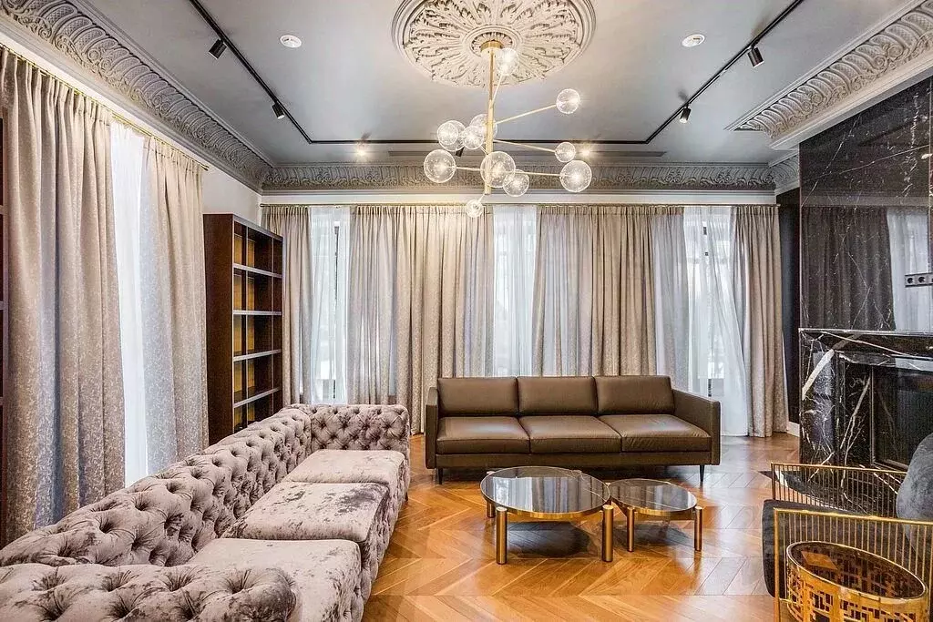 Дом в Московская область, Одинцовский городской округ, пос. Дома ... - Фото 2