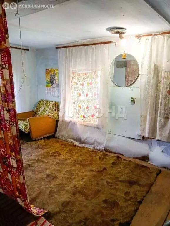 Дом в Кирза, улица Мира (15.5 м) - Фото 1