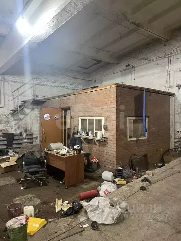 Помещение свободного назначения в Красноярский край, Красноярск ул. ... - Фото 1