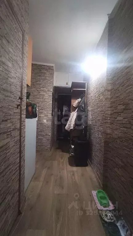 3-к кв. Липецкая область, Липецк ул. Германа Титова, 11/2 (50.4 м) - Фото 2