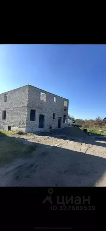 Дом в Алтайский край, Белокуриха ул. Брусничная, 14/1 (160 м) - Фото 1