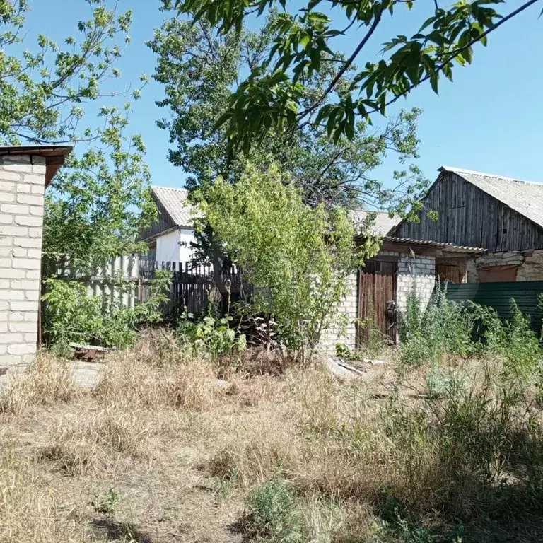 Дом 55,8 м на участке 2 сот. - Фото 1