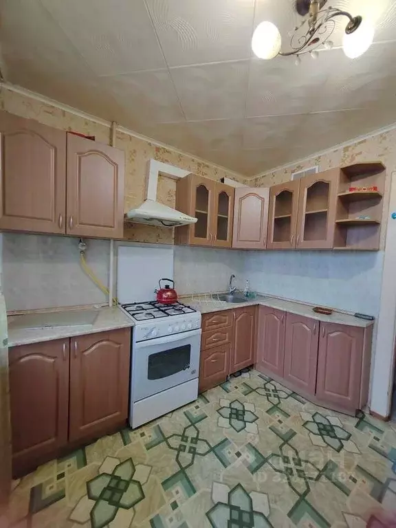 2-к кв. Чувашия, Новочебоксарск Зеленый бул., 31 (53.0 м) - Фото 1