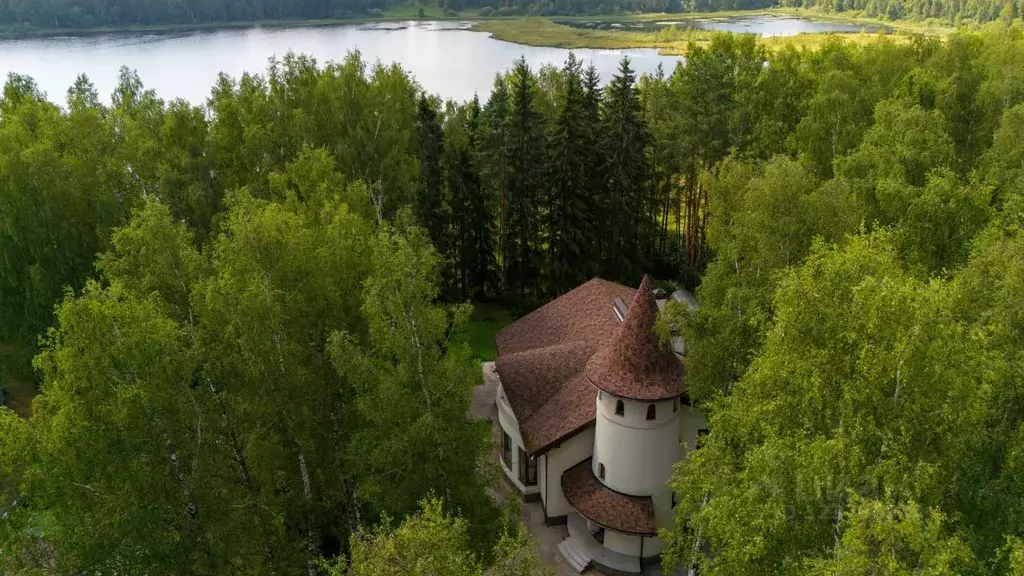 Коттедж в Ивановская область, Иваново  (613 м) - Фото 2