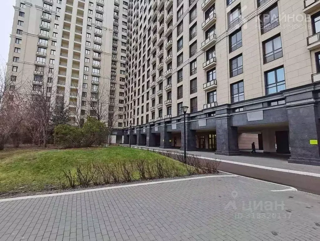 1-к кв. Воронежская область, Воронеж ул. Карла Маркса, 67/1 (45.0 м) - Фото 1