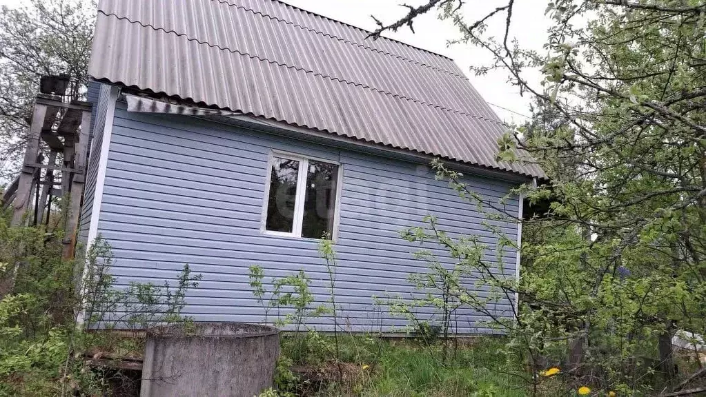 Дом в Калужская область, Перемышльский район, Большие Козлы с/пос, ... - Фото 2