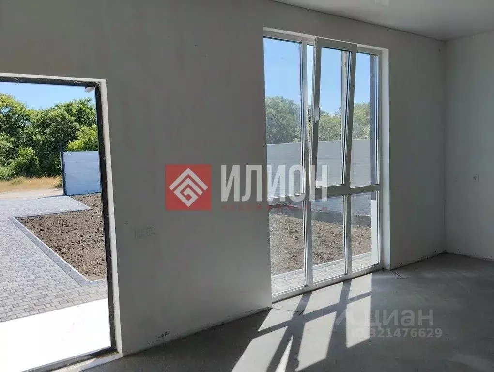 Дом в Севастополь Балаклавский муниципальный округ, с. Ушаково, ул. ... - Фото 2