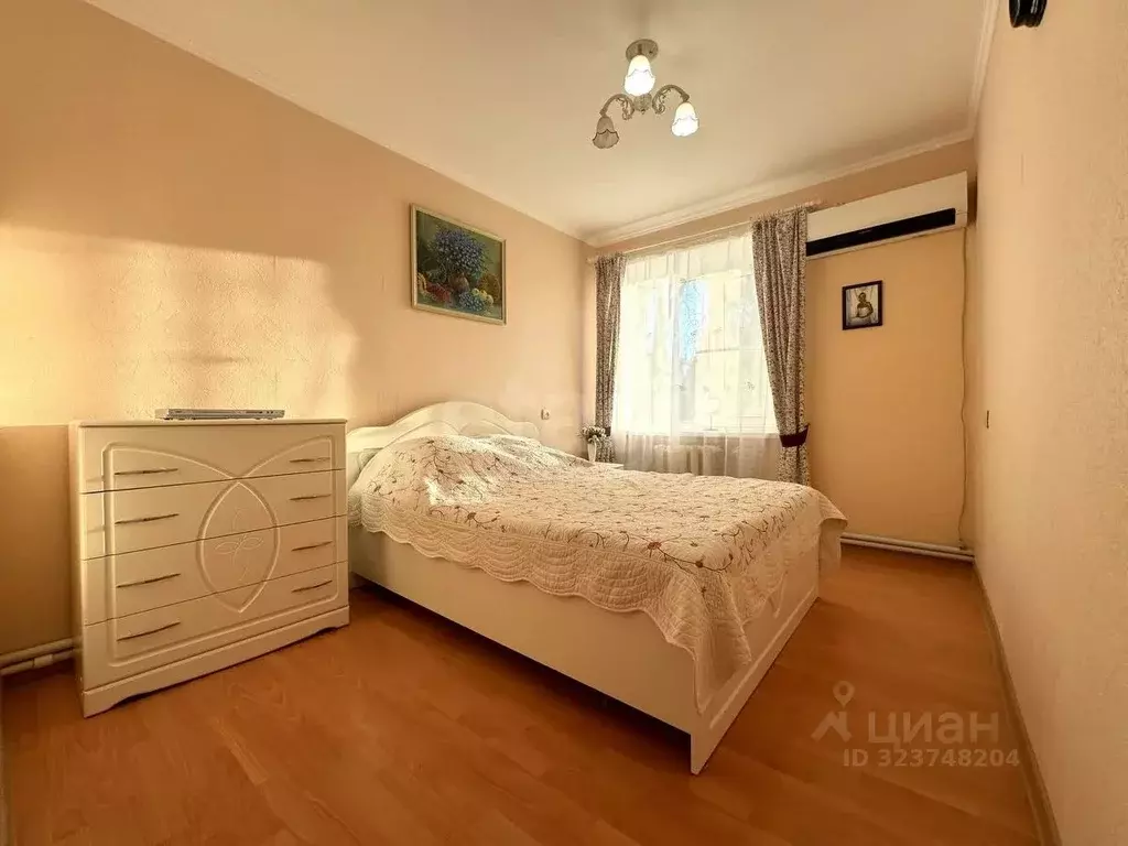 3-к кв. Краснодарский край, Щербиновский район, Старощербиновская ... - Фото 1