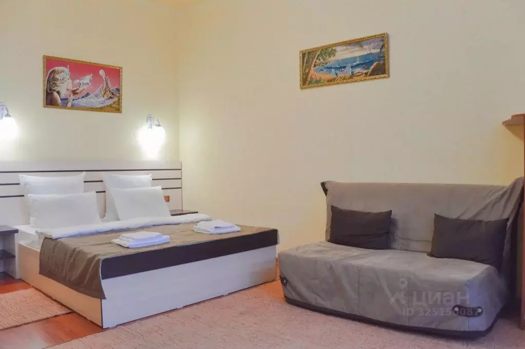 Комната Севастополь, Севастополь, Балаклава г. ул. Крестовского, 87А ... - Фото 2