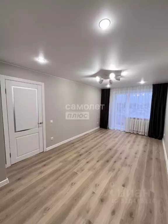 2-к кв. Ивановская область, Иваново ул. Кольцова, 27 (42.0 м) - Фото 2