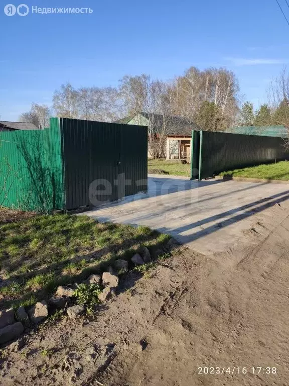 Дом в Мичуринск, микрорайон Кочетовка, Революционная улица (45.9 м) - Фото 1